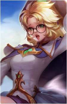 Annette {AoV}