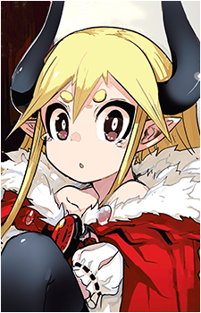 Astarolin's image