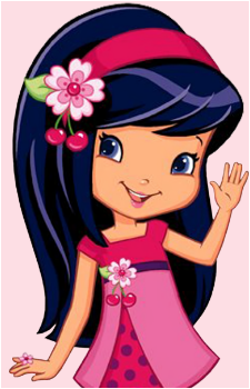 Cherry Jam's image