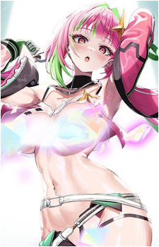 Image source: Official X Account game Fran {OP}