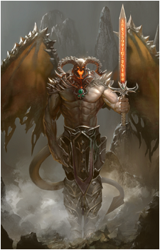 Prophecy Destroyer's image