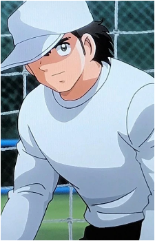 Genzō Wakabayashi