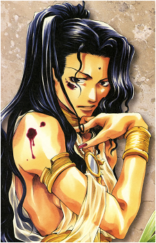 Kanzeon Bosatsu's image