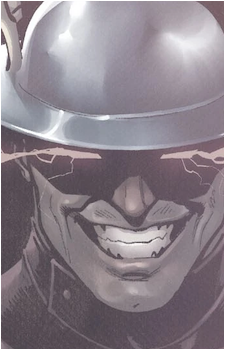 Rival (Edward Clariss)'s image
