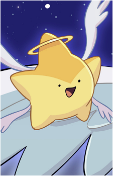 Hoshi's image