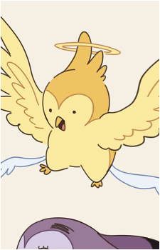 Hoshi {IDWTBAMG}