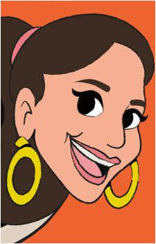 Ivete Sangalo's image
