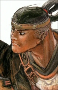 Tenzen's image