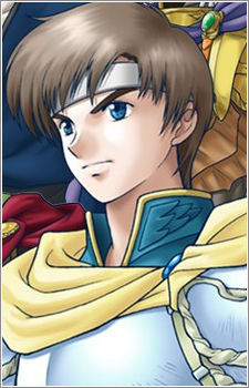 Runan's image