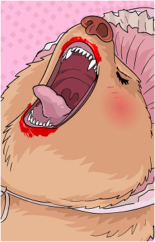 Bearverly