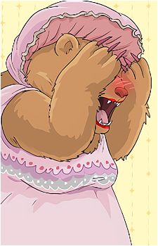 Bearverly