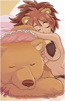 Bearverly