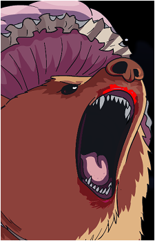 Bearverly