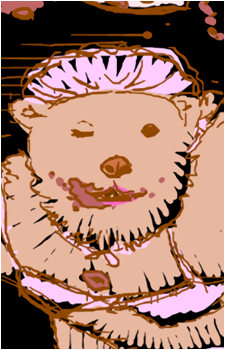 Bearverly