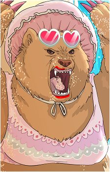 Bearverly