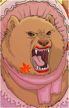 Bearverly