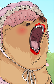Bearverly