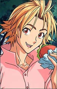 Haruto Sakuraba's image