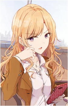 Ayumi Katsunuma's image