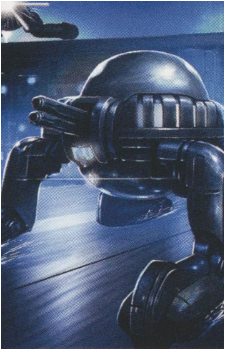 Automaticgunner's image