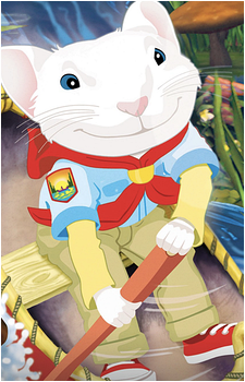 Stuart Little