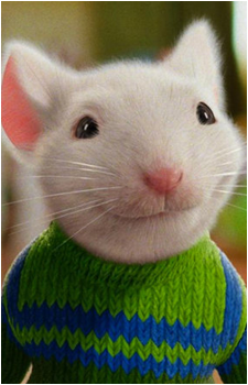 Stuart Little