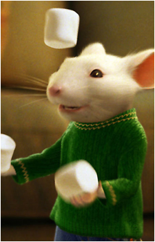 Stuart Little