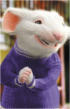 Stuart Little