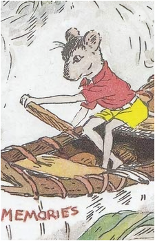 Stuart Little