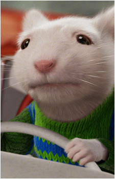 Stuart Little