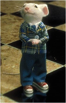 Stuart Little