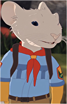 Stuart Little