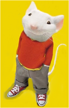 Stuart Little