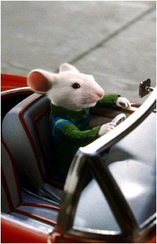 Stuart Little