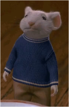 Stuart Little
