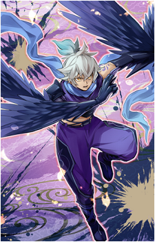 Tobari the Sky Ninja's image