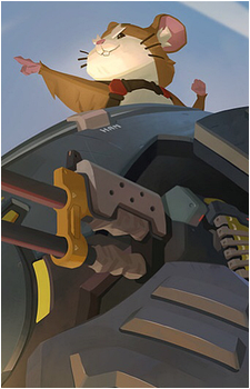 Wrecking Ball