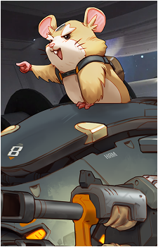 Wrecking Ball's image