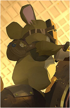 Wrecking Ball