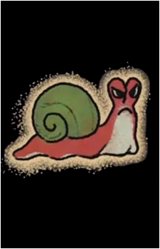 Extremely Rude Snail's image