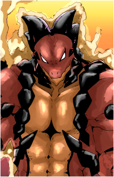 Drag-Armour's image