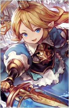 Charlotta {GBF}