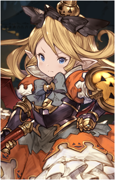 Charlotta {GBF}