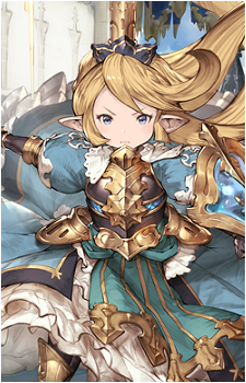 Charlotta {GBF}