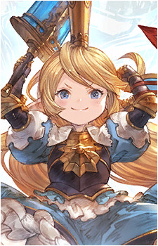 Charlotta {GBF}