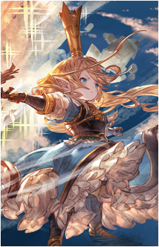 Charlotta {GBF}