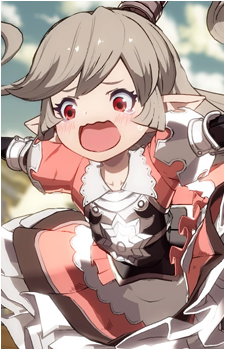 Charlotta {GBF}