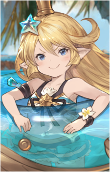 Charlotta {GBF}