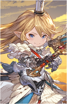 Charlotta {GBF}