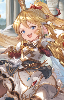 Charlotta {GBF}
